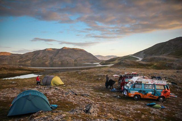 Günde 8 $ Harcayarak 50 Ülke Gezdik! 3