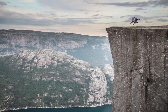 Günde 8 $ Harcayarak 50 Ülke Gezdik! 10