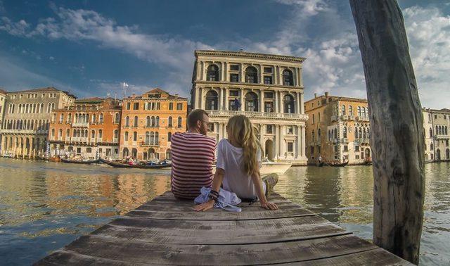 Günde 8 $ Harcayarak 50 Ülke Gezdik! 11