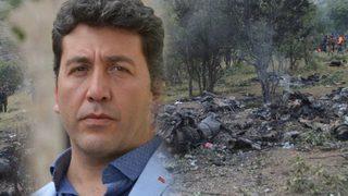 'Başsağlığı dilemek yetmez ağla Türkiye'