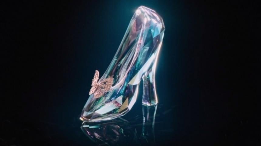 Sindirella'nın Tek Ayakkabısı Aslında Neyi Simgeliyor? 