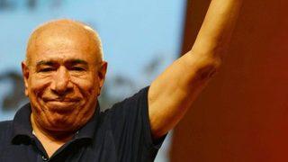 İlyas Salman torununa 'Gezi' ismini verdi