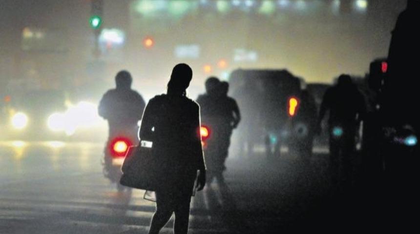 ‘Kadın Başına’ Güvenli Seyahat