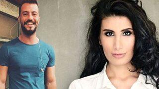 İrem Derici'ye müstakbel kayınpederinden jest