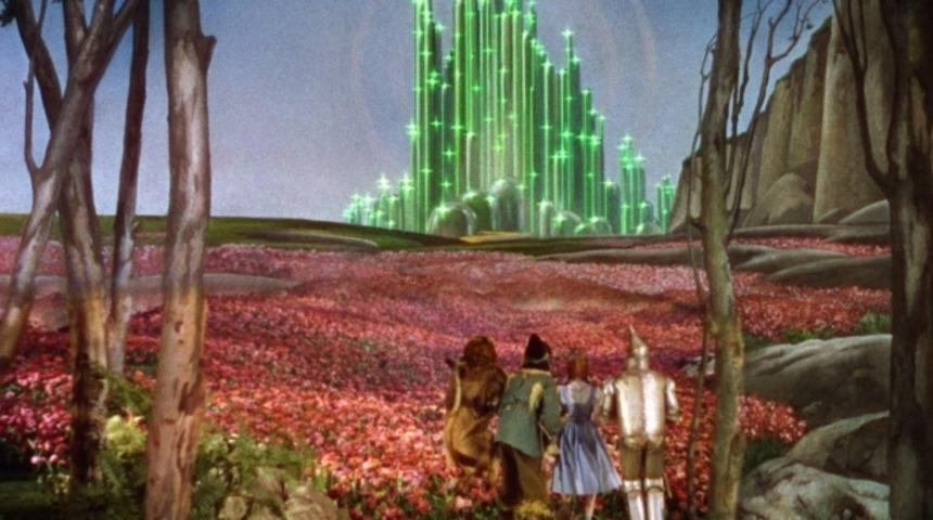 &ldquo;Ger&ccedil;ek Olsa Ne G&uuml;zel Olurdu&rdquo; Dediğimiz En Pop&uuml;ler Kurgu Şehirler