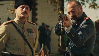 Vatanım Sensin yeni bölüm fragmanı yayınlandı mı? 31. Bölüm fragmanı ne zaman?