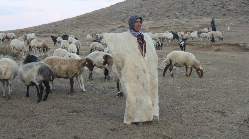 Sınırdaki Y&ouml;r&uuml;kler: Yaylaların Direği Kadınlar