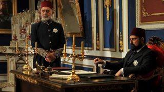 Payitaht 'Abdülhamid' 15. Bölüm Fragmanı