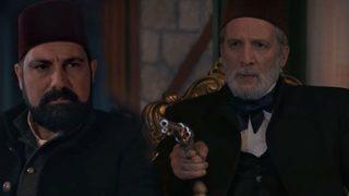 Payitaht Abdülhamid son bölüm izle (Payitaht Abdülhamid 15. bölüm fragmanı yayınlandı mı?)
