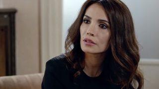 Songül Öden Fi dizisinde hangi rolde oynuyor?