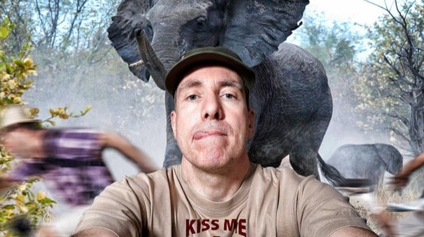 Selfie &Ouml;l&uuml;mleri Artık K&ouml;pekbalığı Saldırılarından Daha Yaygın