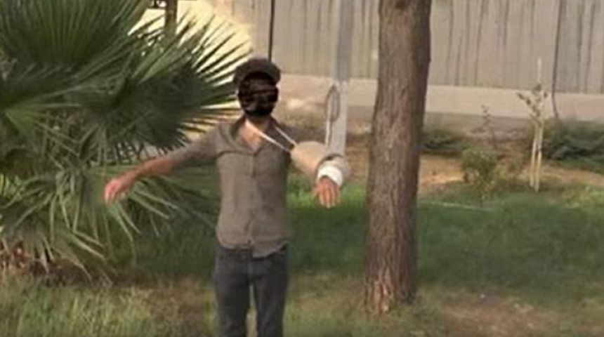 Son dakika: Bombalı eylem hazırlığındaki ter&ouml;rist yakalandı!