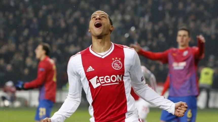 Ricardo van Rhijn'den transfer itirafı! "Fenerbah&ccedil;e ve Galatasaray'dan teklif aldım"