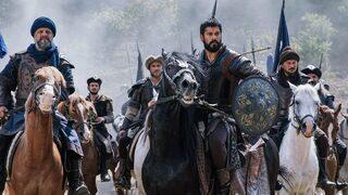 Kuruluş Osman'a sürpriz transfer! Zeynep Tuğçe Bayat hangi rolde oynuyor? Kuruluş Osman 34. yeni bölüm 2. fragmanı yayınlandı