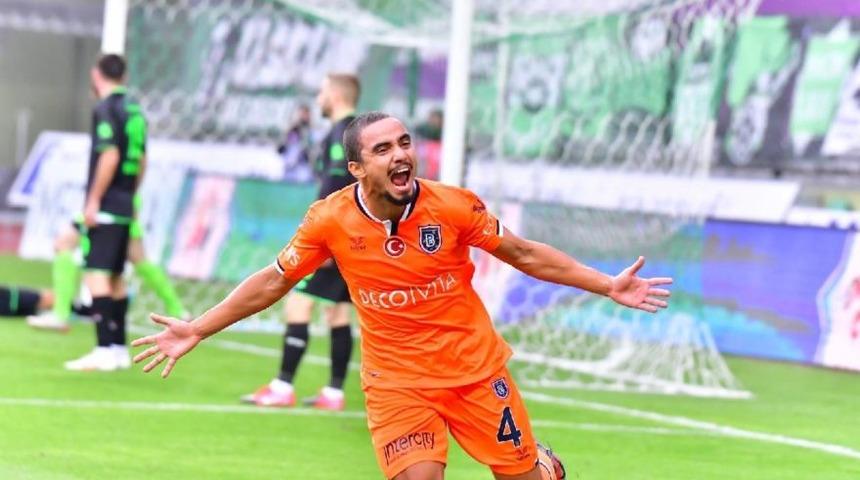 Rafael: Daha önce Beşiktaş’tan teklif aldım
