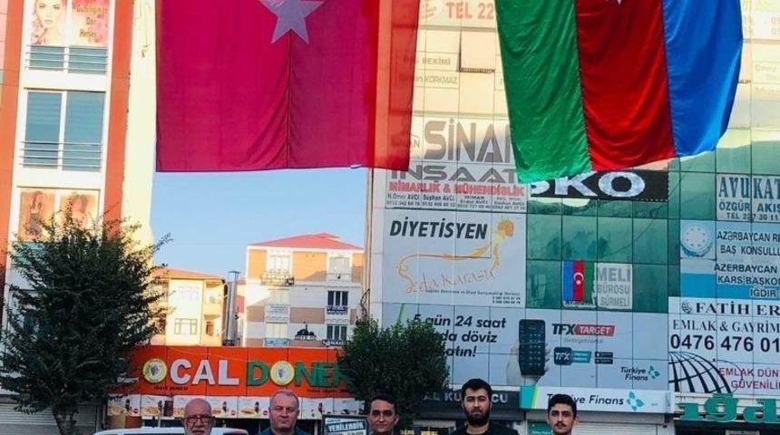 ASİMDER Başkanı Gülbey: “Palyan Atatürk’e hakaret ediyor”