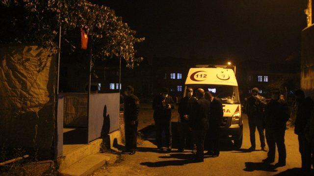 Kayseri’ye şehit ateşi düştü