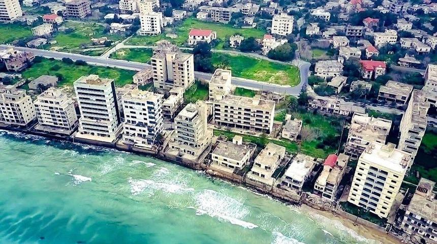 BM'den Kapalı Maraş'taki gelişmelerden 'endişeliyiz' a&ccedil;ıklaması