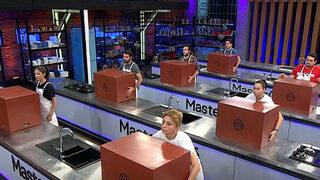 MasterChef kaptanlık oyununu kim kazandı? Mantı yaparak yarıştılar! İşte MasterChef'te yeni takımlar ve kaptanları