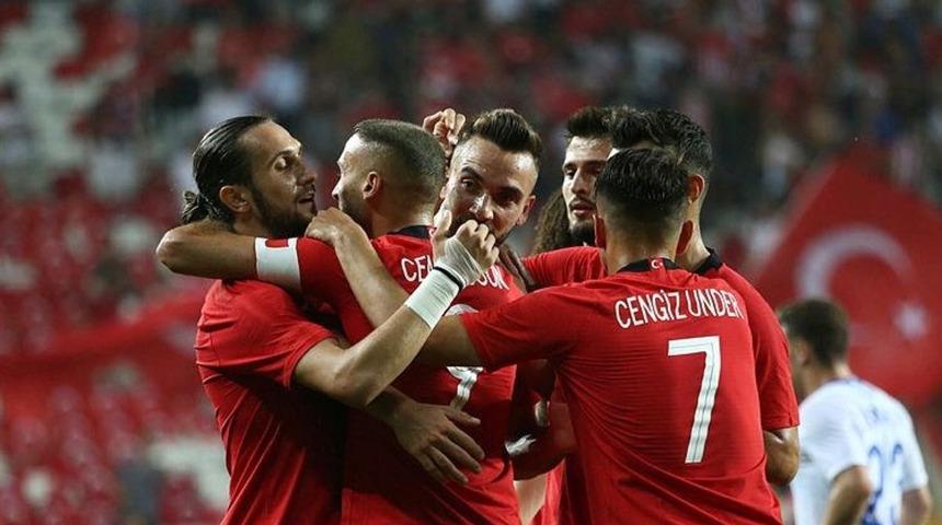 Lazio'nun ilk hedefi Yusuf Yazıcı olacak