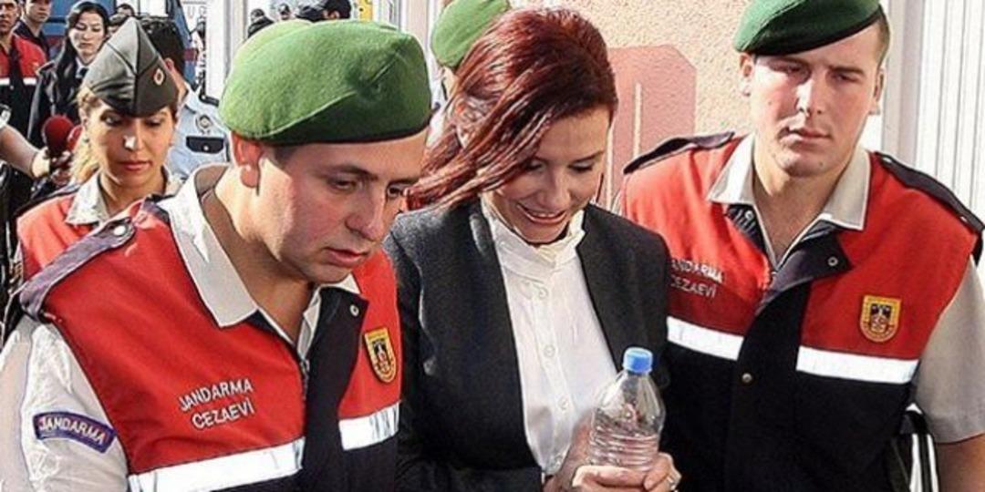 Deniz Seki yarın cezaevinden &ccedil;ıkıyor