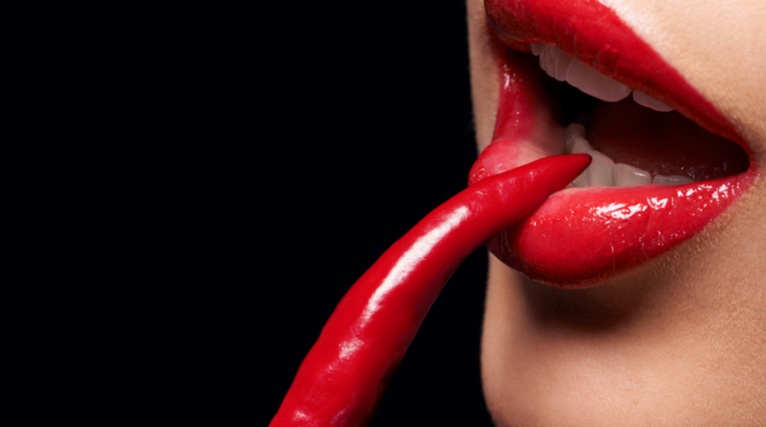 Bu gıdalar hızlı ve güçlü sinyal gönderiyor!