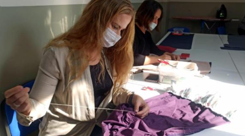 Manisa'nın Ukraynalı gelini: B&ouml;yle hizmet Ukrayna'da yok!