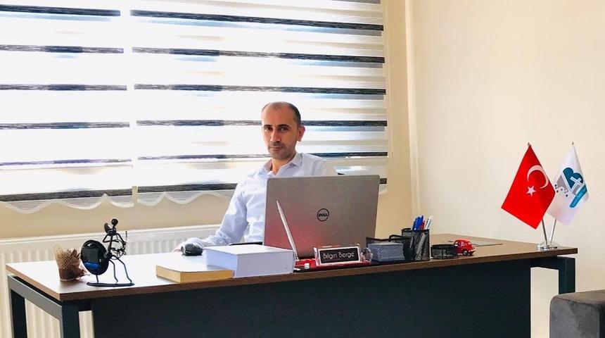 4B Yazılım&rsquo;dan web sitesi kampanyası