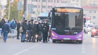 İzmir'de ulaşıma zam