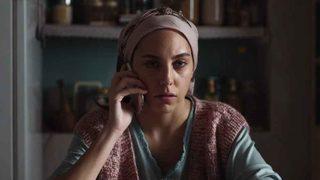 Bir Başkadır'ın Meryem'i Öykü Karayel'den Ayşe Arman'a özel açıklamalar