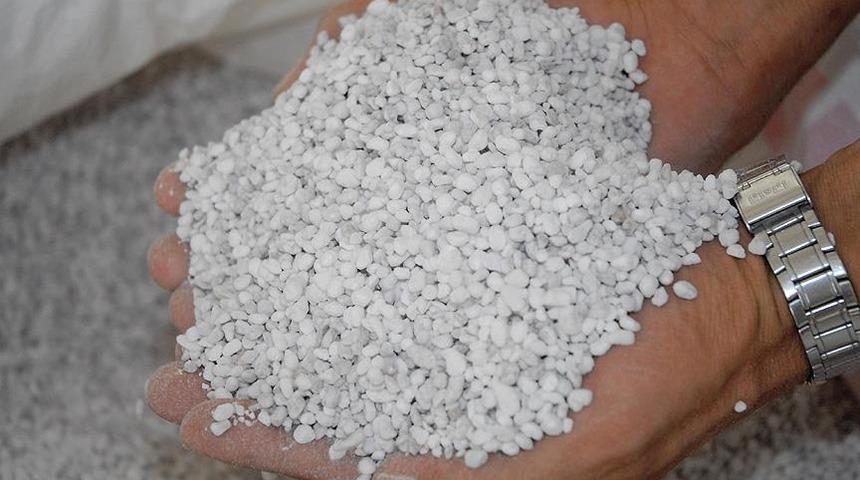 Perlit nedir? Perlit nerede kullanılır? 