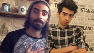 Anna RF'ten Gece Gölgenin Rahatına Bak için açıklama videosu geldi