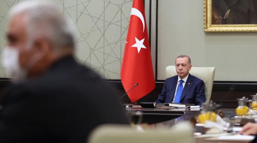 Yeni koronavir&uuml;s tedbirleri alınacak mı? Kabine bug&uuml;n toplanıyor