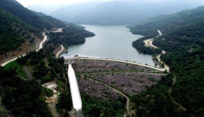 Bursa'da endişelendiren gelişme! Barajlarda 3 ay yetecek kadar su kaldı