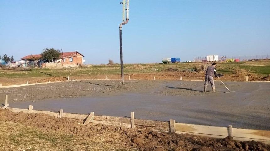 G&uuml;neş elektriğe ve suya d&ouml;n&uuml;şecek