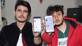 Liseli gençler Instagram’da güvenlik sorunu keşfetti! Şimdi ödül bekliyorlar