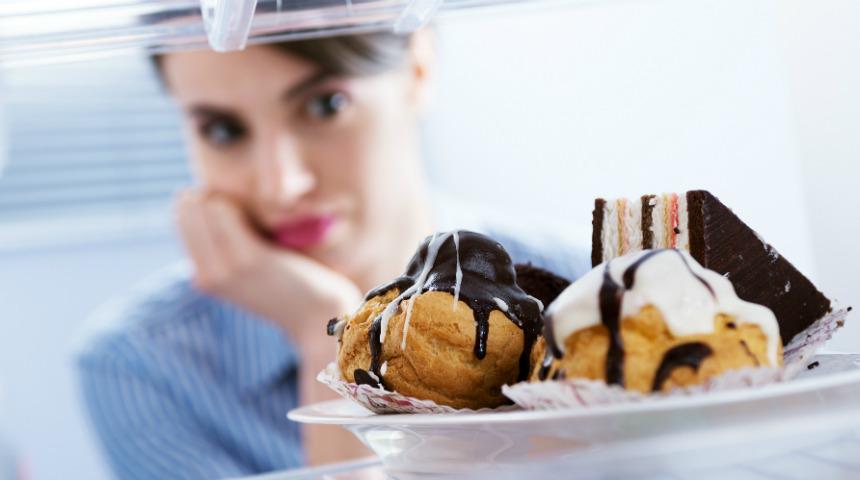 "Bir Kereden Bir Şey Olur mu?"Diyenlere: Diyet Bozdurmadan Tok Tutan 11 Yiyecek