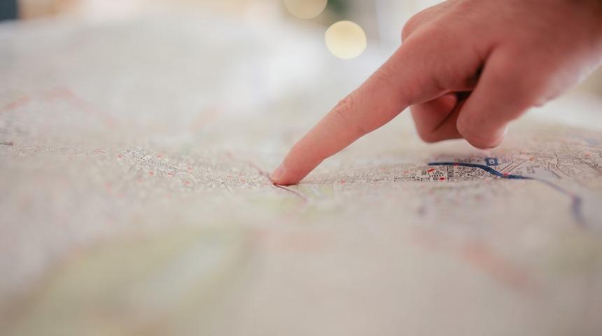 Parsel sorgulama nasıl yapılır? Tapu parsel sorgulama ekranı - Tapu ve parsel sorgulama