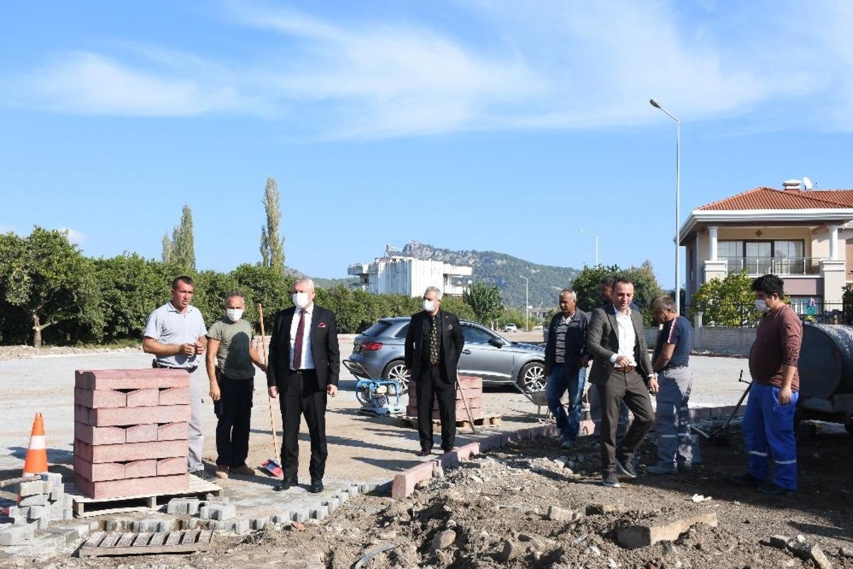 &Ccedil;amyuva&rsquo;nın &ccedil;ehresi değişiyor