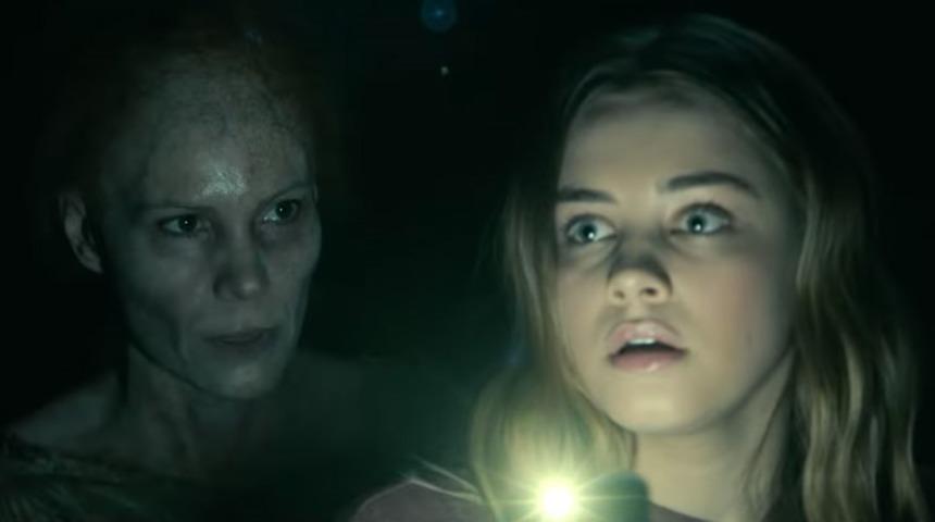 Covid-19 temalı korku filmi Songbird hakkında beklenmeyen karar 