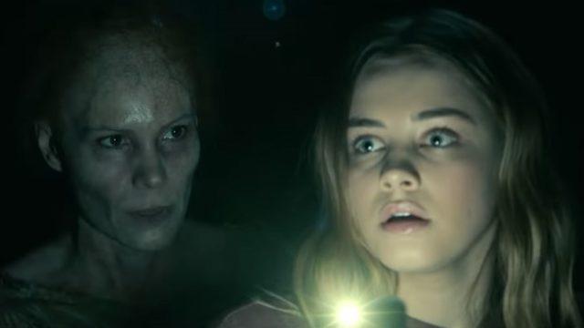 Covid-19 temalı korku filmi Songbird hakkında beklenmeyen karar 