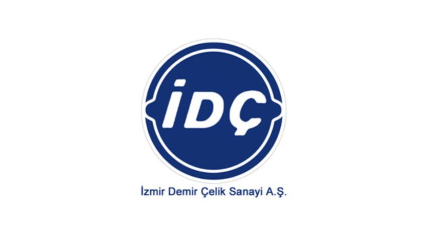 İzmir Demir Çelik 75 milyon dolarlık kredi aldı