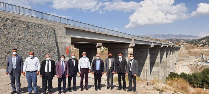 AK Parti Milletvekilleri müjdeyi  verdi G4