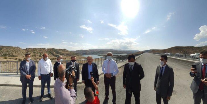 AK Parti Milletvekilleri müjdeyi  verdi G5