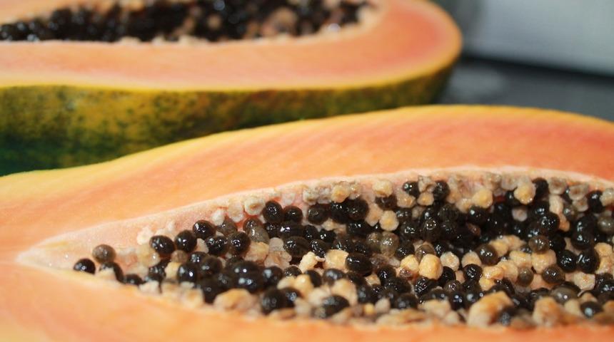 Papaya nedir? Papayanın faydaları neler?