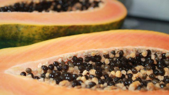 Papaya nedir? Papayanın faydaları neler?
