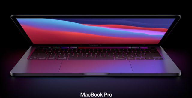 Yeni MacBook Pro özellikleri