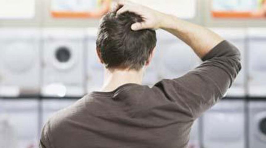 Sevilmeyen Erkekler/Kadınlar