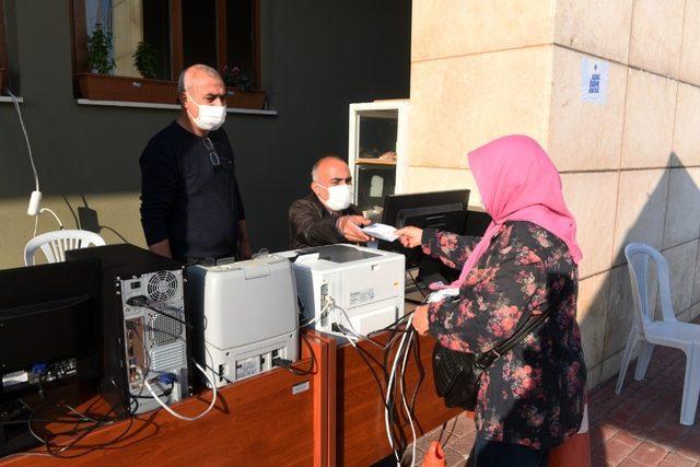 Vergi ödemelerinde son gün 30 Kasım