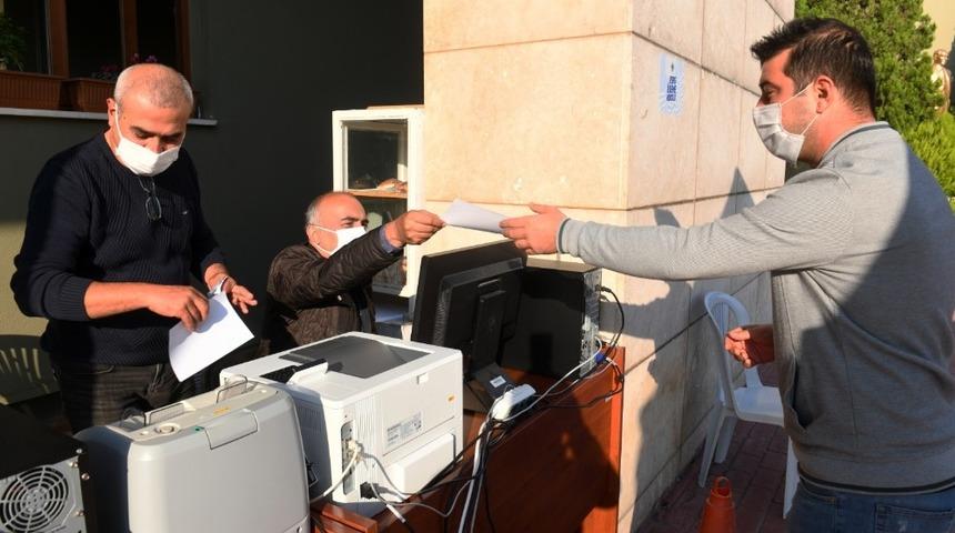 Vergi &ouml;demelerinde son g&uuml;n 30 Kasım